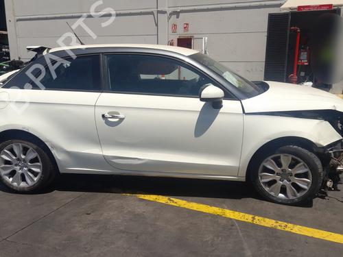 Front right window mechanism AUDI A1 (8X1, 8XK) 1.6 TDI | BP19055811C23 