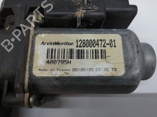 Front right window mechanism RENAULT MEGANE II (BM0/1_, CM0/1_) 1.5 dCi (BM02, BM13, BM2A, CM02, CM13) | BP30929293C23