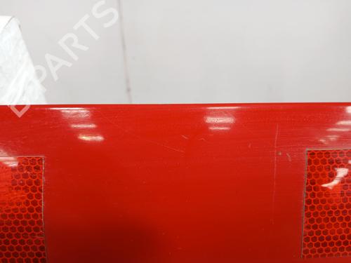 Tailgate NISSAN TERRANO II (R20) 2.7 TDi 4WD | BP8935106C6 