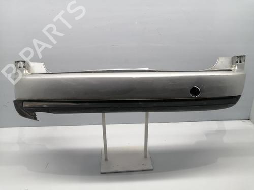 Used Rear bumper FORD FOCUS C-MAX (DM2) [2003-2007]  32167314