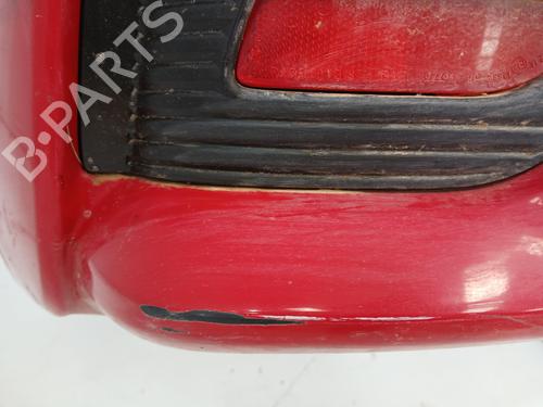 Rear bumper LEXUS CT (ZWA10_) 200h (ZWA10_, ZWA10R) | BP29435127C8 