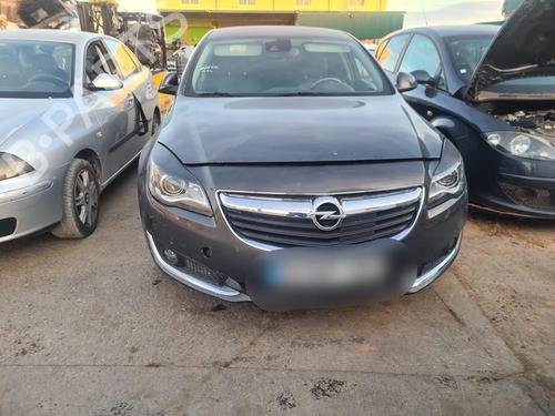 Used Parts OPEL INSIGNIA A (G09) [2008-2017]  4339663