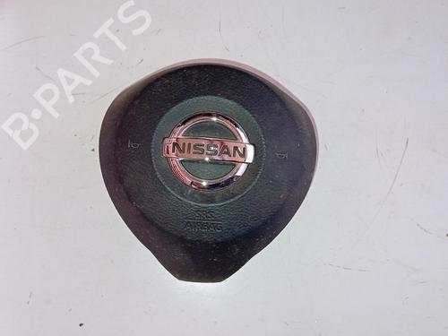 Airbag Kit NISSAN MICRA V (K14)  | BP29830878C86 