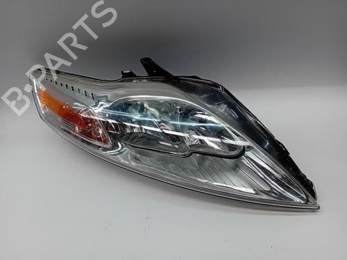 Used Right headlight Right headlight 38708338 38708338