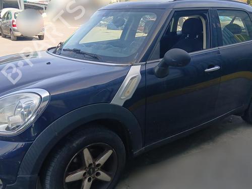 Left front door MINI MINI COUNTRYMAN (R60) One D | BP36856412C2  - Image 14