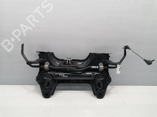 Used Subframe Subframe PEUGEOT 208 II (UB_, UP_, UW_, UJ_) 1.2 PureTech 100 (101 hp) 32271046 32271046