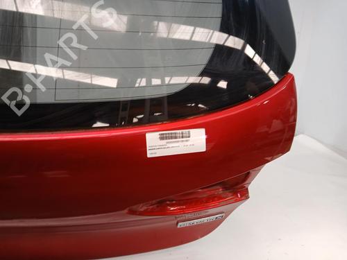 Tailgate MAZDA 3 Hatchback (BP)  | BP34286167C6  - Image 5