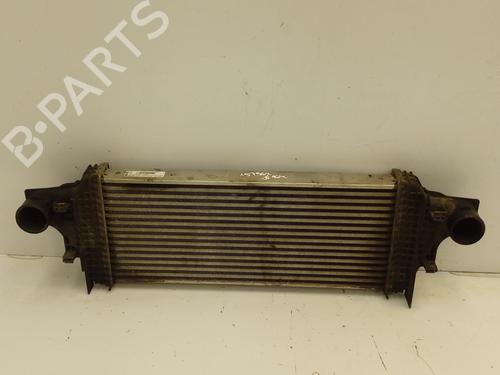 Used Intercooler MERCEDES-BENZ M-CLASS (W164) ML 280 CDI 4-matic (164.120) (190 hp) 18921042