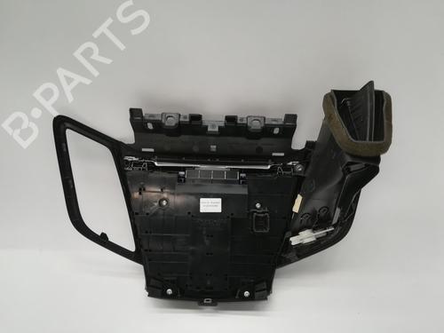 Radio FORD FIESTA VI (CB1, CCN) 1.0 EcoBoost | BP12519179E6 