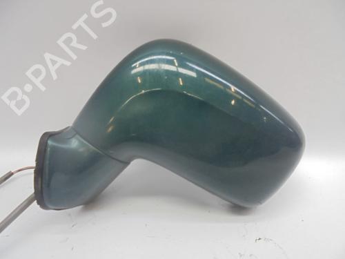 Left mirror SUZUKI LIANA Hatchback 1.6 (RH416) | BP10628321C26 
