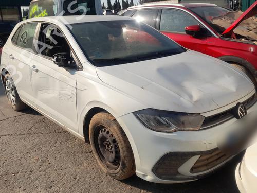 Used Parts VW POLO VI (AW1, BZ1, AE1) [2017-2025]  4268372