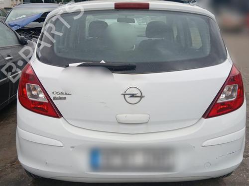 Climate control OPEL CORSA D (S07) 1.2 (L08, L68) | BP33440502I5  - Image 7