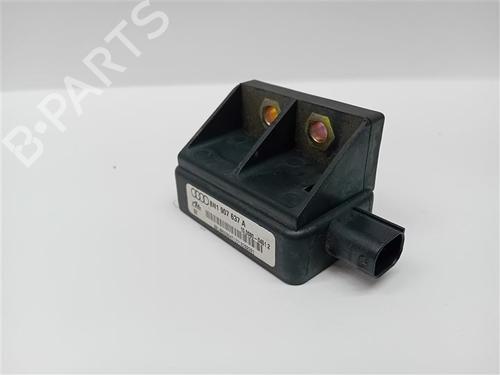 Electronic module AUDI TT (8N3) 1.8 T | BP40615605M83 - Image 2
