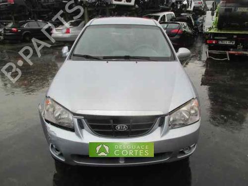 Used Parts KIA CERATO I Hatchback (LD)  1.6  701093