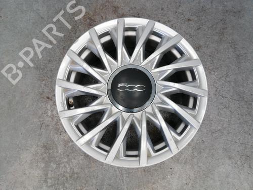 Rim FIAT 500 (312_) 1.2 (312AXA1A) | BP29140289C45 
