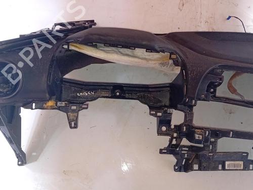 Airbag Kit TOYOTA C-HR (_X1_)  | BP29720183C86 