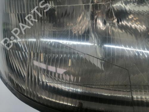Right headlight MERCEDES-BENZ A-CLASS (W168) A 160 (168.033, 168.133) | BP28215978C29 