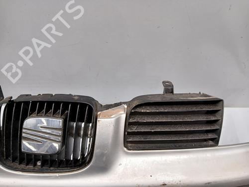 Front bumper SEAT LEON (1M1)  | BP28058023C7 