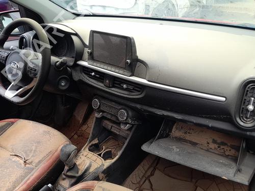 Airbag Kit KIA PICANTO III (JA)  | BP29546912C86 