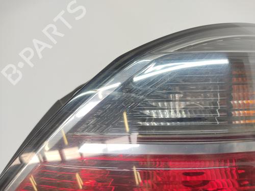 Right taillight OPEL ASTRA H (A04) 1.7 CDTI (L48) | BP22226215C35 