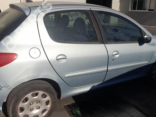 Switch PEUGEOT 206 Hatchback (2A/C) 1.4 HDi eco 70 | BP11141348E3  - Image 6