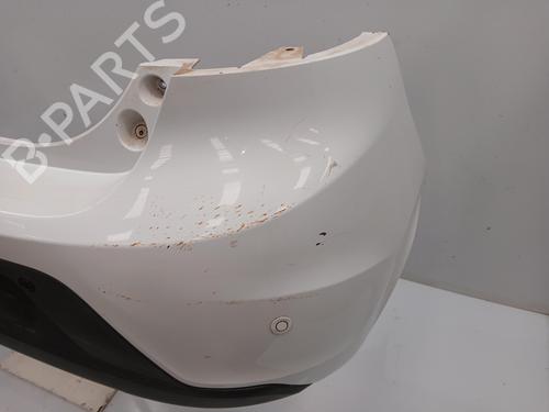 Rear bumper FORD KA+ III (UK, FK) 1.2 Ti-VCT | BP27703661C8 