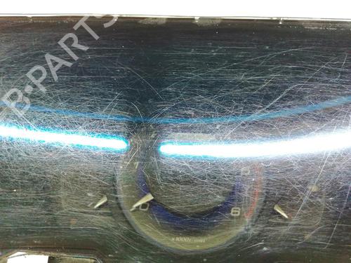 Instrument cluster HONDA CIVIC VIII Hatchback (FN, FK) 2.2 CTDi (FK3) | BP29849738C47