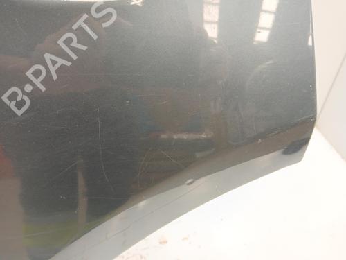 Left rear door VW TOUAREG (7LA, 7L6, 7L7) 3.2 V6 | BP29255790C4 