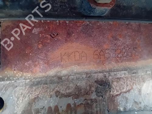 Engine FORD TRANSIT CONNECT (P65_, P70_, P80_) 1.8 TDCi | BP37195268M1 - Image 2