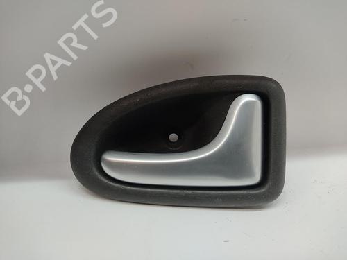 Used Front right interior door handle RENAULT SCÉNIC I MPV (JA0/1_, FA0_) 1.9 dTi (JA1U) (80 hp) 30909113