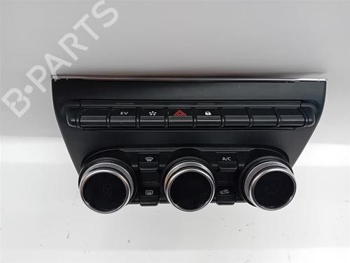 comando-chauffage-renault-clio-v-b7_-2019-36857218 main image