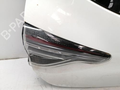 Used Left tailgate light RENAULT CLIO V (B7_) [2019-2025]  28026290