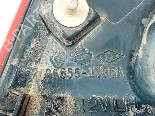Left tailgate light RENAULT KOLEOS I (HY_) 2.0 dCi (HY0K) | BP36813519C79 - Image 2