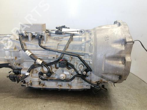 Gearbox PORSCHE CAYENNE (92A) 3.0 Diesel | BP31013998M3 