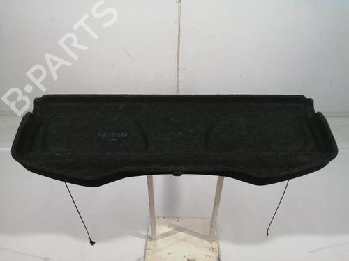 Rear parcel shelf TOYOTA YARIS (_P13_) 1.5 Hybrid (NHP130_, NHP130) | BP29590914C85 