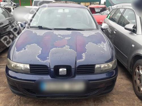 Used Parts SEAT LEON (1M1) 1.6 16 V 4983118