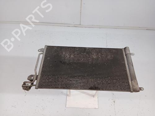 AC radiator SEAT IBIZA IV (6J5, 6P1) | BP30619409M32