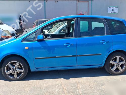 Front left lock FORD FOCUS C-MAX (DM2)  | BP36319651C98  - Image 6