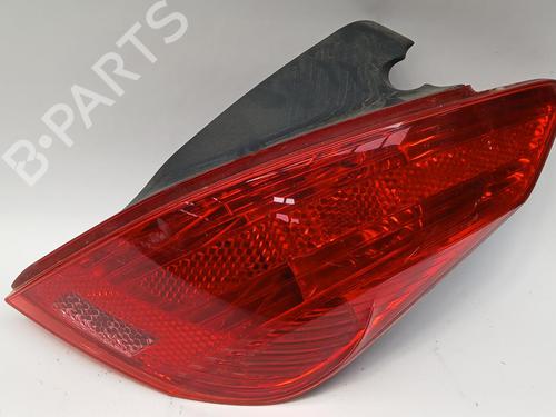 Farolim direito Farolim direito PEUGEOT 308 I (4A_, 4C_) [2007-2016] 36164125 36164125
