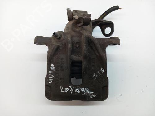 Used Left rear brake caliper Left rear brake caliper OPEL VIVARO A Bus (X83) [2001-2015] 36275984 36275984