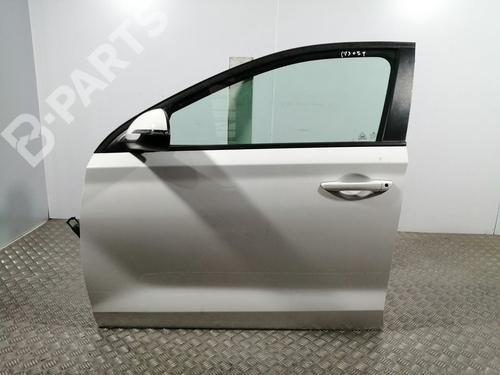 Used Left front door Left front door HYUNDAI i30 (PDE, PD, PDEN) 1.0 T-GDI hybrid 48V (120 hp) 11176367 11176367