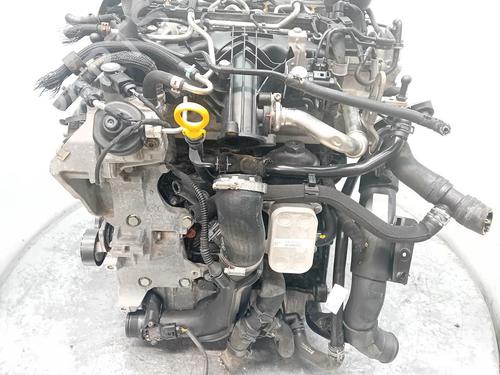 Engine VW TIGUAN (5N_) | BP38233122M1 - Image 2