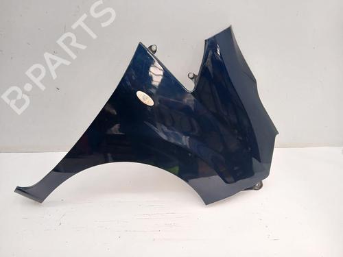Used Right front fenders NISSAN NV200 / EVALIA Bus 1.5 dCi 85 (M20, M20M, M20K, M20KK) (86 hp) 29376246