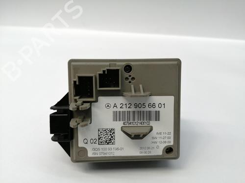 Ignition barrel MERCEDES-BENZ E-CLASS (W212) E 350 CDI (212.025) | BP19419721M48 