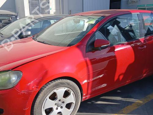 Hood VW GOLF VI (5K1)  | BP32397285C1 