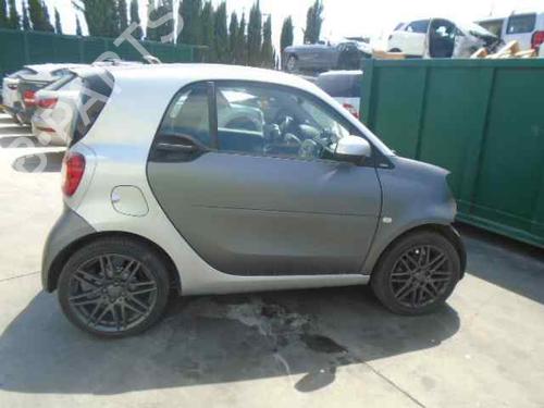 Fuel pump SMART FORTWO Coupe (453) 0.9 (453.344, 453.353) | BP7243676M76 