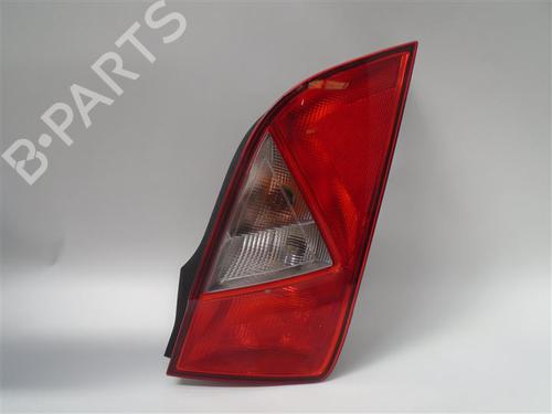Used Right taillight Right taillight SEAT Mii (KF1, KE1) 1.0 (75 hp) 8203246 8203246