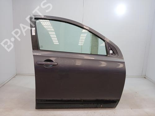 Used Right front door NISSAN QASHQAI / QASHQAI +2 I (J10, NJ10, JJ10E) 1.5 dCi (110 hp) 27261410