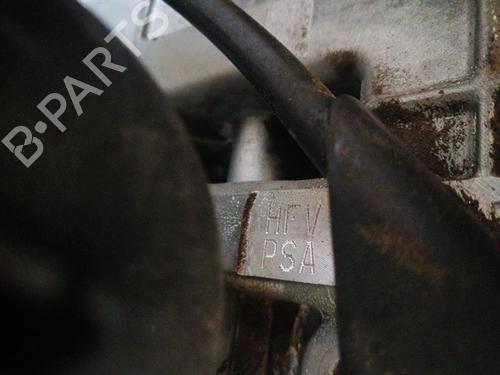 Engine PEUGEOT 206+ (2L_, 2M_) 1.1 | BP31123770M1 - Image 3