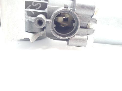 Rear left window mechanism NISSAN QASHQAI / QASHQAI +2 I (J10, NJ10, JJ10E) 1.5 dCi | BP17910390C24 